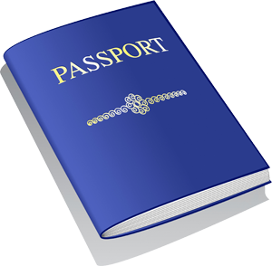 passport