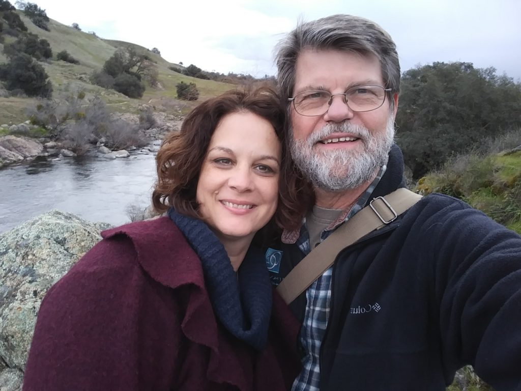 Bob & Aimee Rasmussen