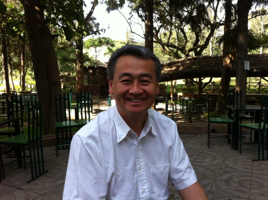 Jonathan Kobayashi