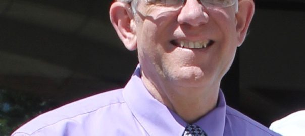 ray sanford